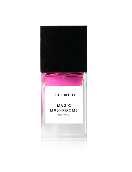 بوهوبوكو ماجيك ماشروم